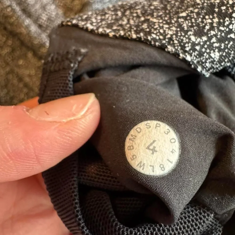 Lululemon On The Fly Pant 28